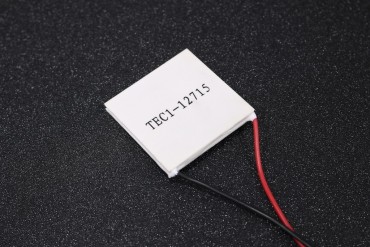 TEC1-12715 12V 150W Thermoelectric Cooler Module