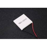 TEC1-12715 12V 150W Thermoelectric Cooler Module