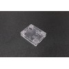 UNO R3 Development Board Transparent Injection Molded Case