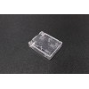 UNO R3 Development Board Transparent Injection Molded Case