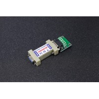 RS232 to RS485 Industrial Serial Converter