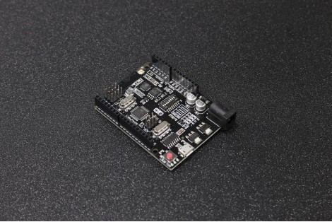 UNO+WiFi R3 ATmega328P+ESP8266, 32Mb, CH340G