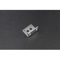 JGY370 Worm Motor Fixed bracket