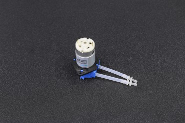 KAMOER 24V Peristaltic Small Silent Self-priming Water Pump