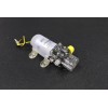 KAMOER KLP40+08Y 12V Micro Diaphragm High Pressure Controlled Self-priming Water Pump
