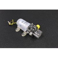 KAMOER KLP40+08Y 12V Micro Diaphragm High Pressure Controlled Self-priming Water Pump