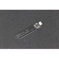 Capacitive Soil Moisture Sensor