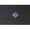 0.91inch Blue OLED Display Module ( I2C Interface )