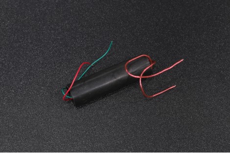DC 7.4V to 1000KV High Voltage Super Arc Generator Module
