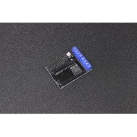 ESP12E Expansion Board with L293D Motor Driver for IoT Smart Car