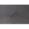 5Pcs x 2.54mm 8P Single Row Female Pin Header Connector