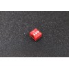 2.54MM 3P DIP Flat Dial Switch