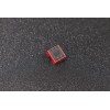 2.54MM 3P DIP Flat Dial Switch
