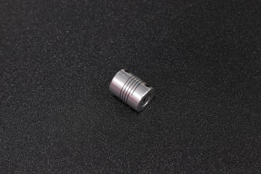 8mm to 10mm Stepper Motor Flexible Coupling Coupler