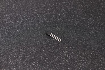 TMP36 Temperature Sensor