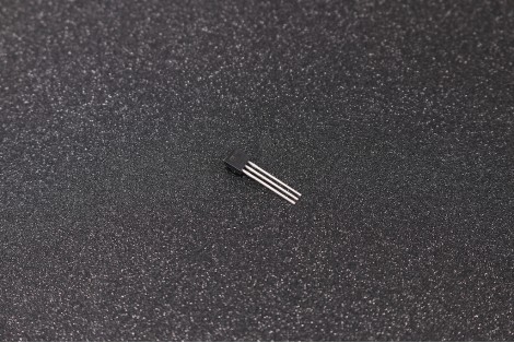 TMP36 Temperature Sensor