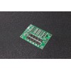 4-Cell 16.8V 40A 18650 BMS Battery Management System with Balancer