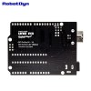 Classic UNO R3 ATmea16U2/ATmega328P-PU, DIP