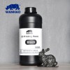 Wanhao 3D Printing Resin ( Black 1000ML )