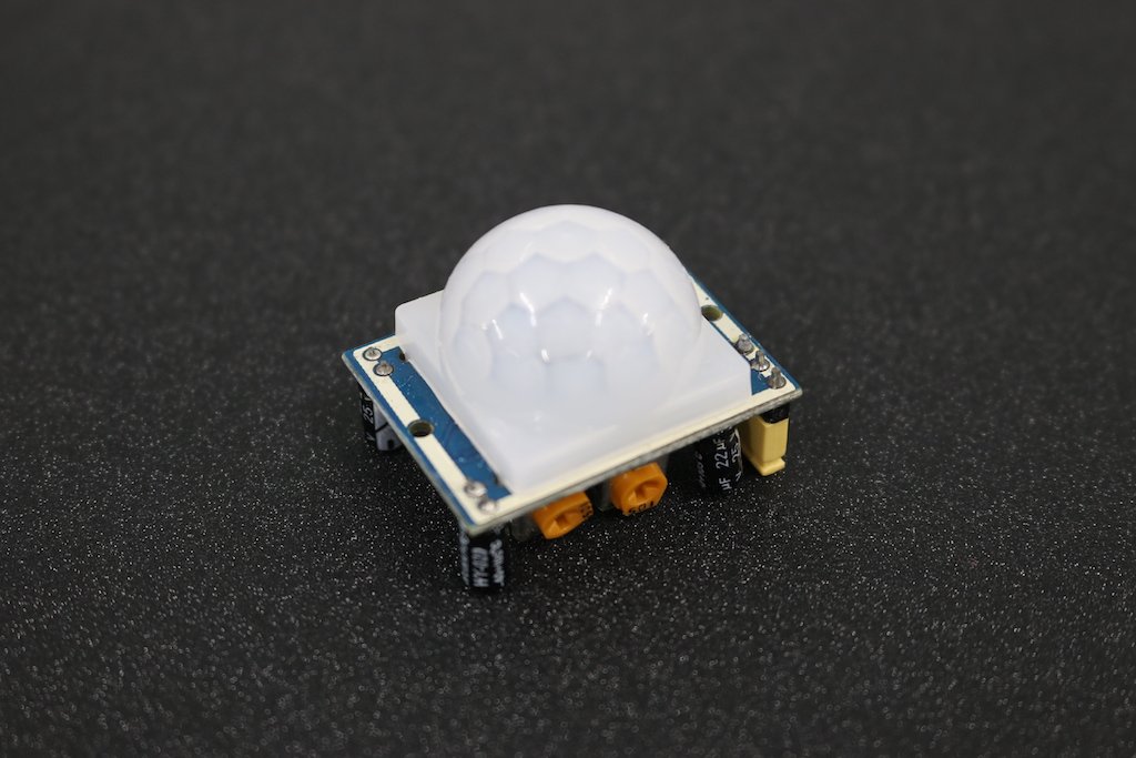 HC-SR501 Adjust IR Infrared PIR Motion Sensor