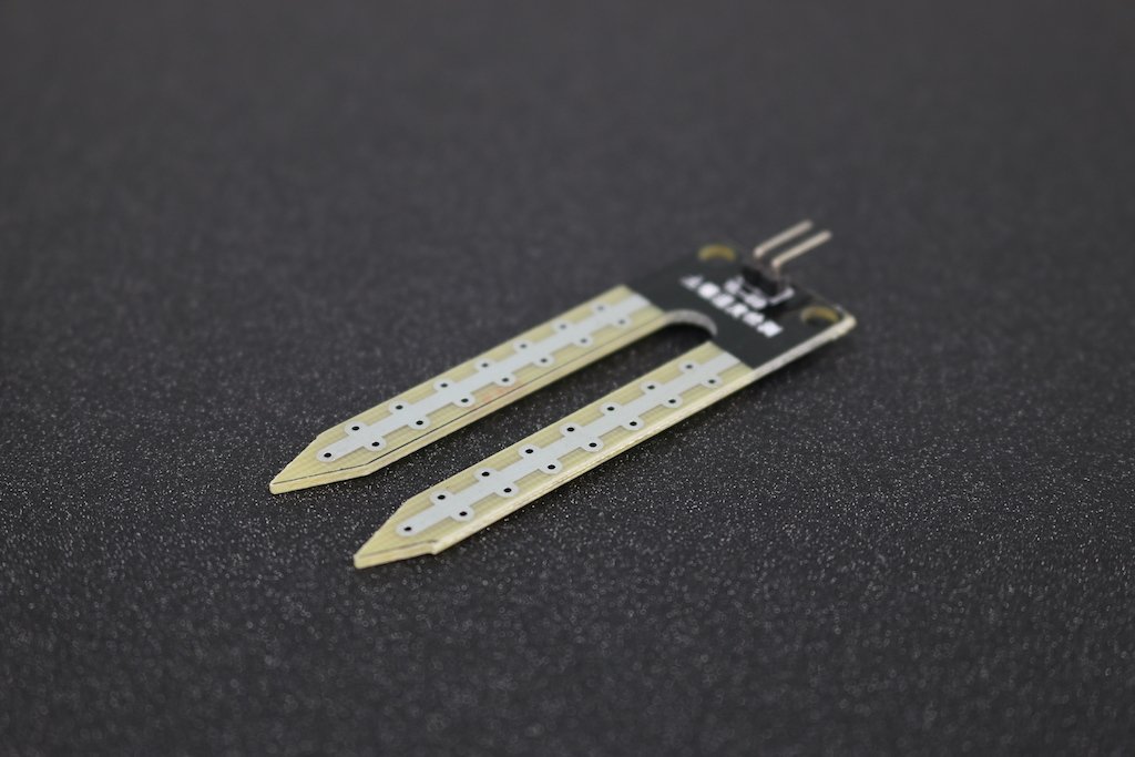 Soil Moisture Meter Sensor