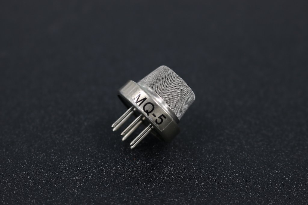MQ-5 Gas Sensor