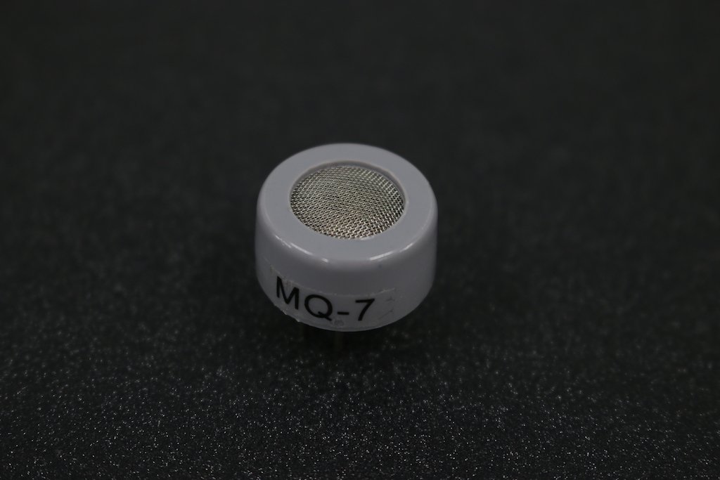 MQ-7 Carbon Monoxide Gas Sensor