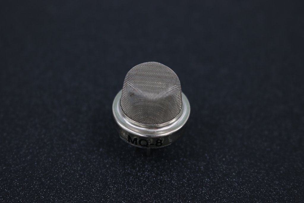 MQ-8 Hydrogen Gas Sensor
