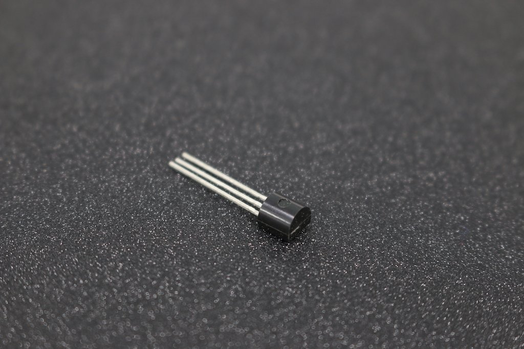 DS18B20 1-Wire Digital Thermometer Sensor