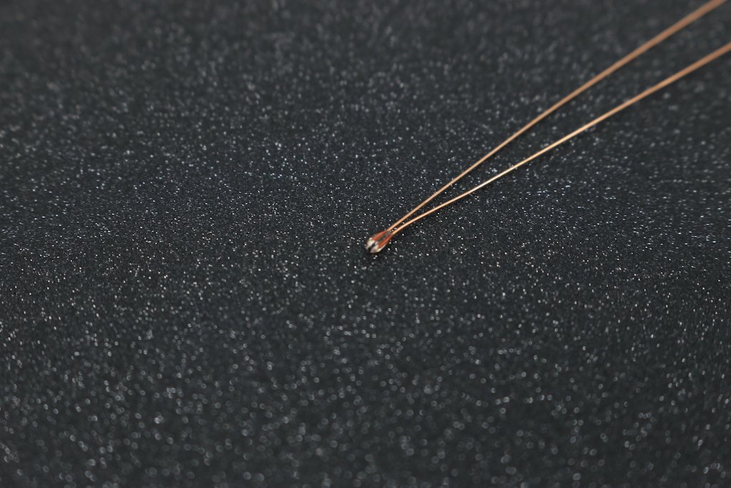 100K Ohm NTC 3950 Thermistors