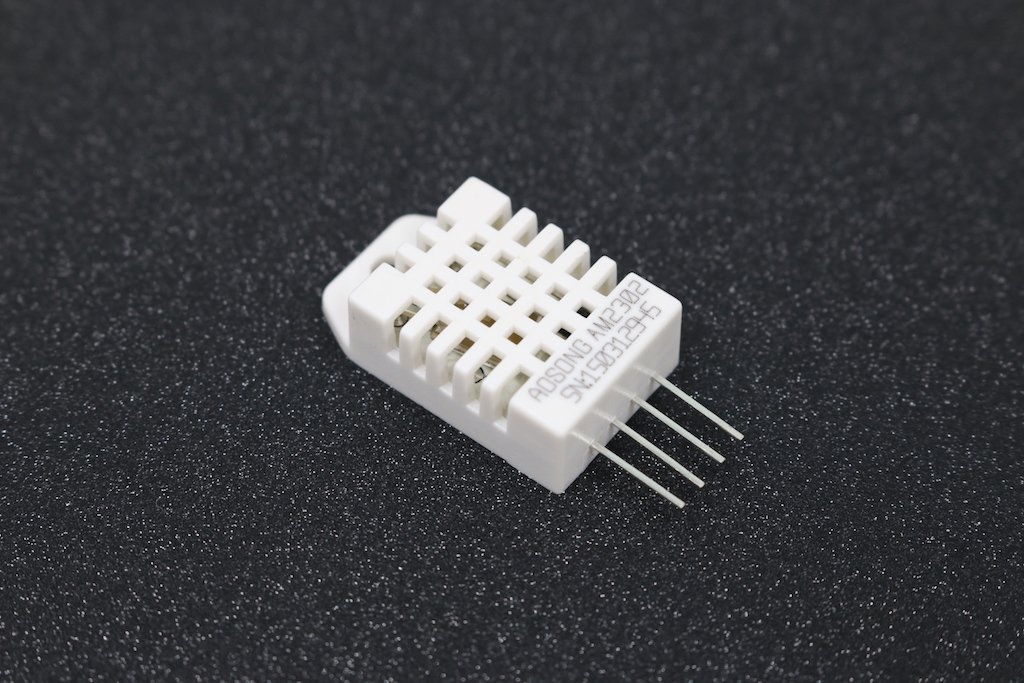 DHT22/AM2302 Digital Temperature and Humidity Sensor ( Original )