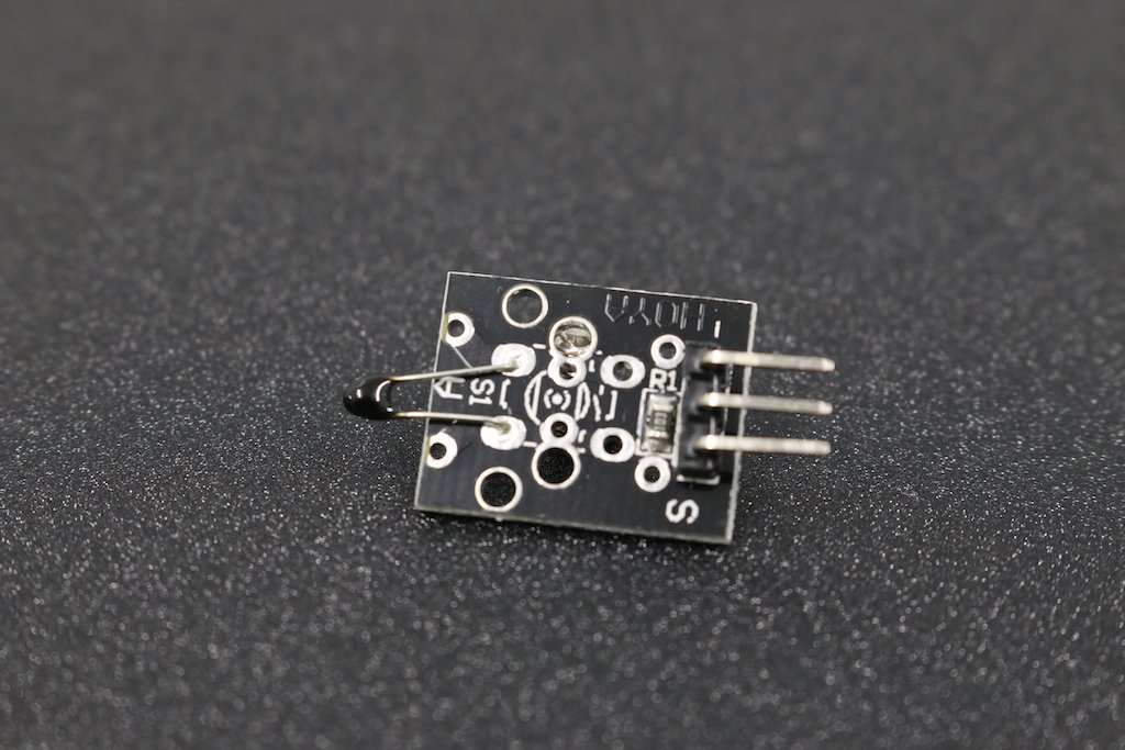 KY-013 Keyes Analog Thermistor Temperature Sensor