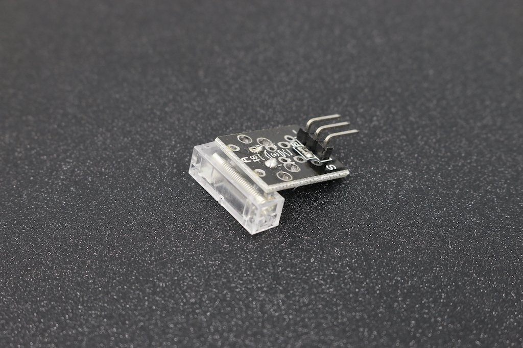 KY-031 Keyes Tap Sensor