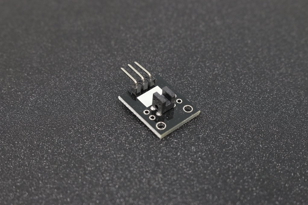 KY-010 Keyes Light Blocking Sensor