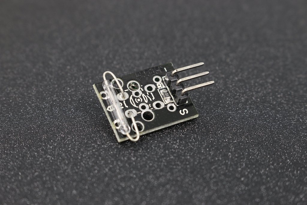 KY-021 Keyes Mini Reed Sensor