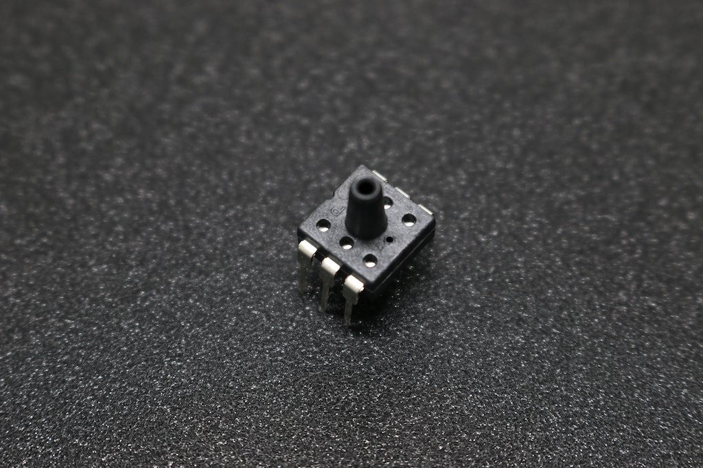 XGZP040DB1R40KPADIP MEMS  Pressure Sensor