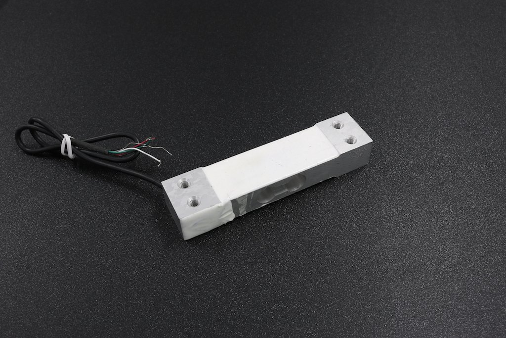 Strain Gauge Pressure Sensor ( 40Kg )