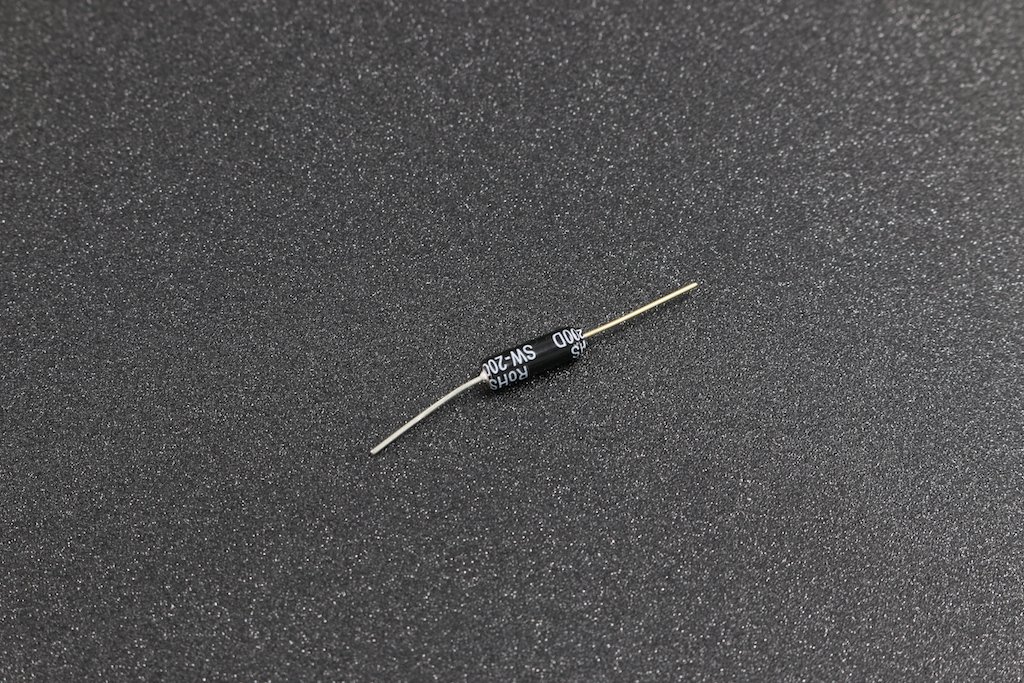 SW-200D Ball Switch
