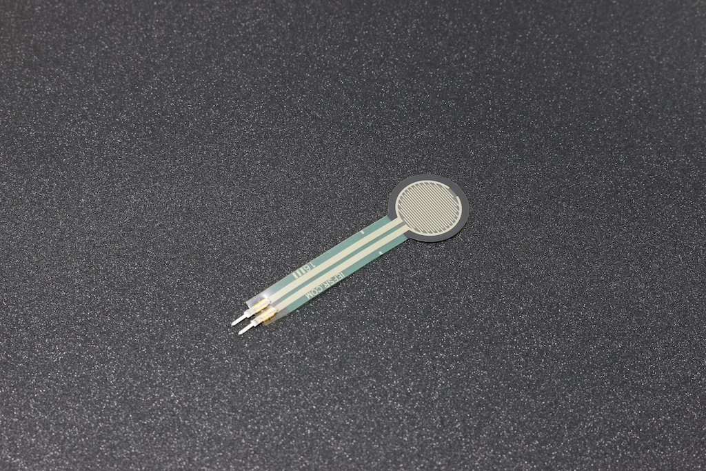 FSR402 Flex Pressure Sensor