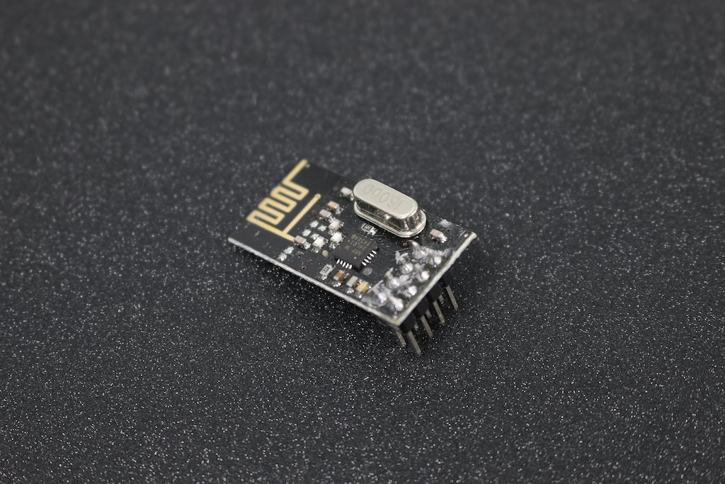 NRF24L01 Wireless Module