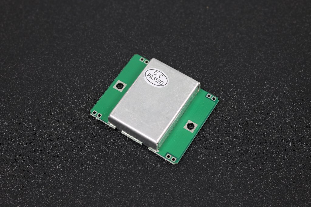Microwave Motion Sensor Module