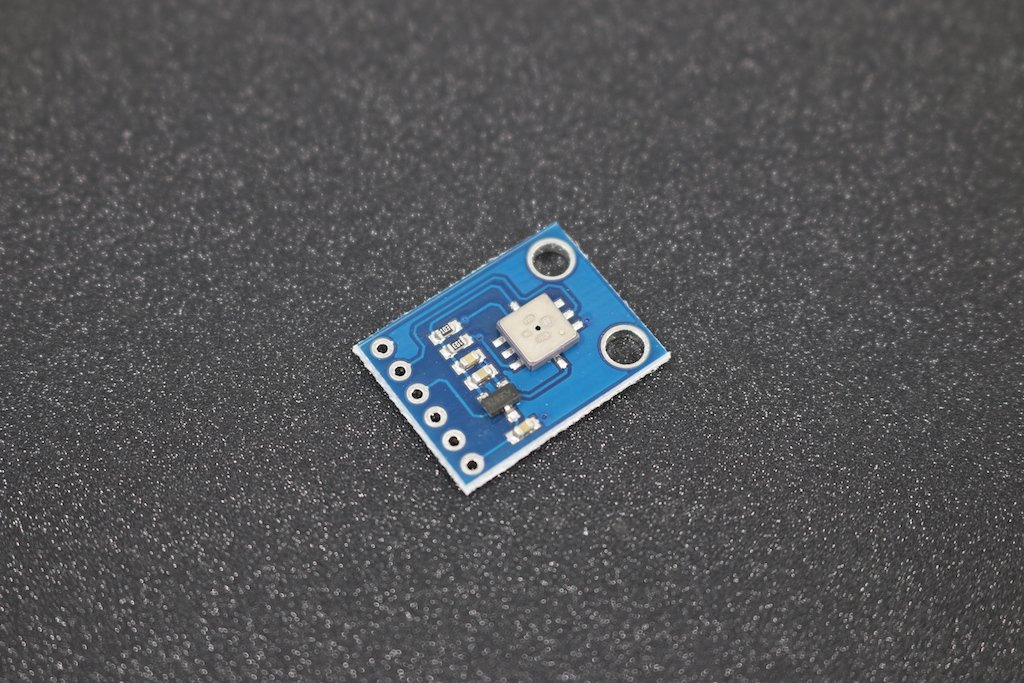 BMP085 Barometric Pressure Sensor Module
