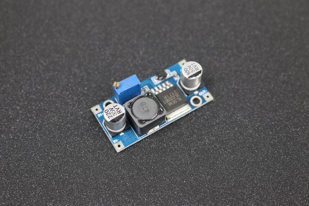 XL6009 DC - DC Power Boost Module