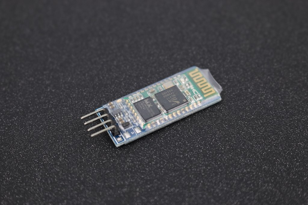 HC06 Wireless Bluetooth Module