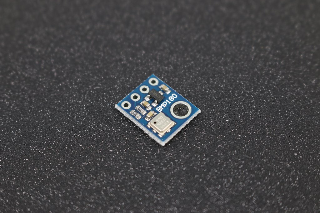 BMP180 Digital Barometric Pressure Sensor Module