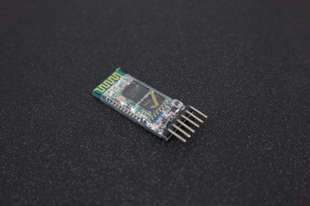 HC-05 Wireless Bluetooth Master Slave  Module