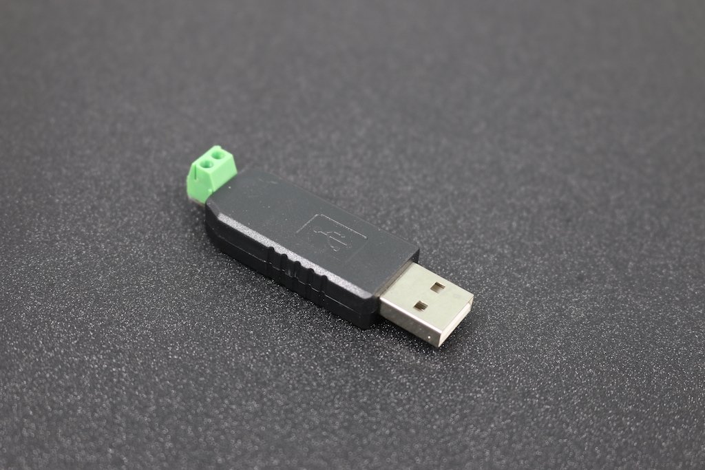 USB to RS485 485 Converter Adapter