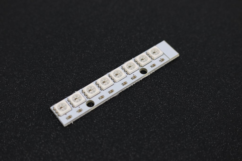 WS2812 5050 RGB LED Module 