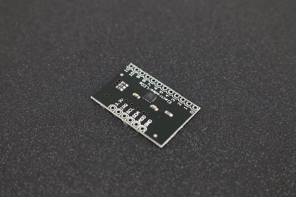 MPR121 Proximity Capacitive Touch Sensor Development Board 