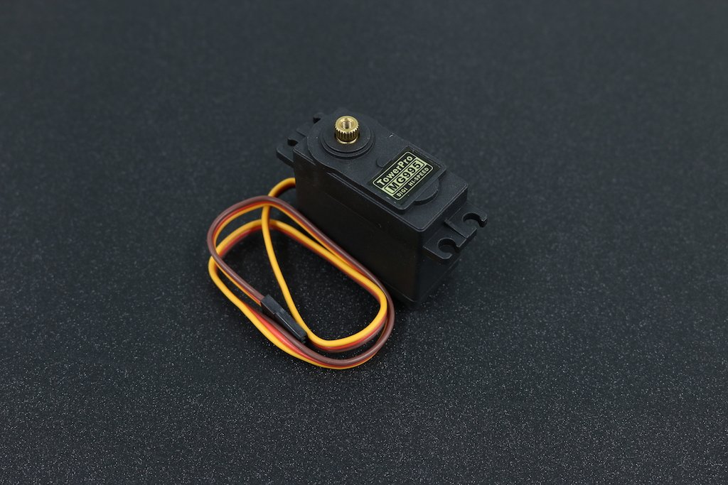 Tower Pro MG995R Metal Gear Servo Motor